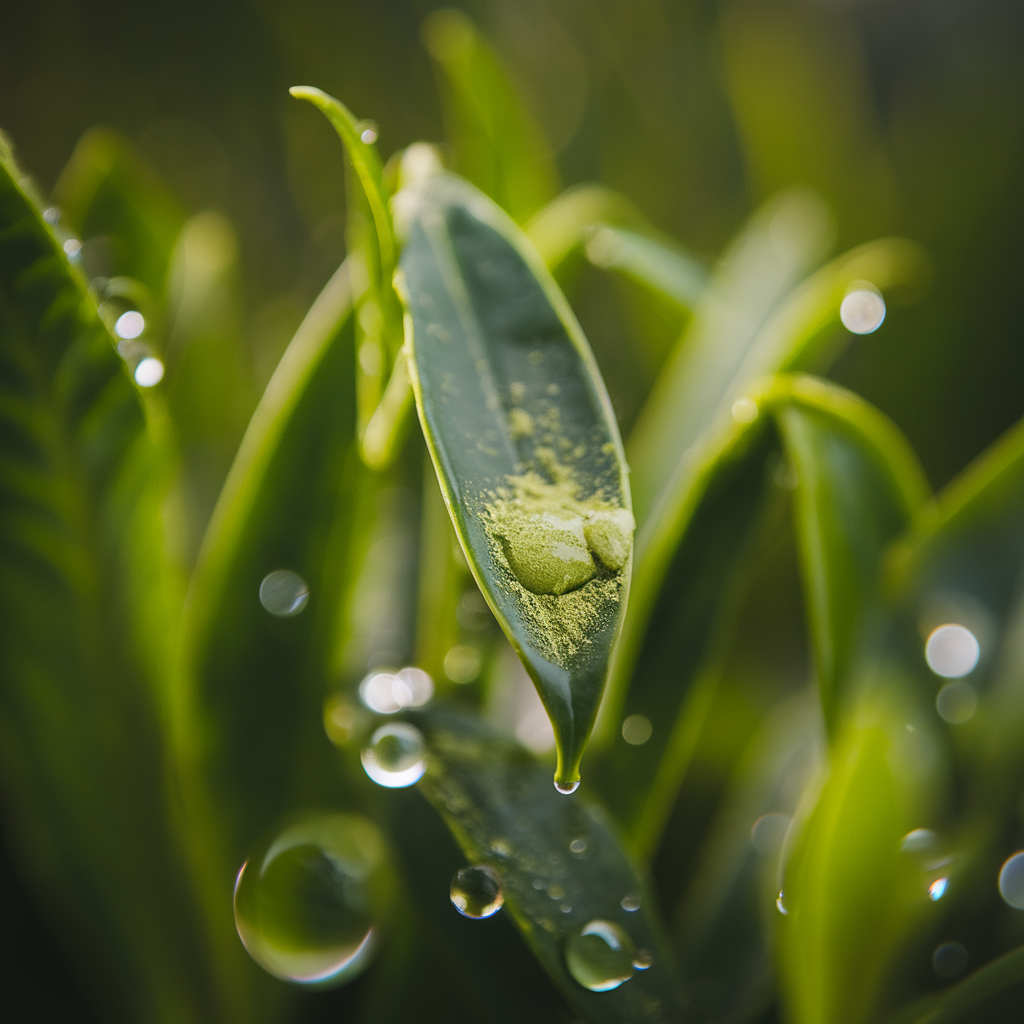 Green Tea Extract